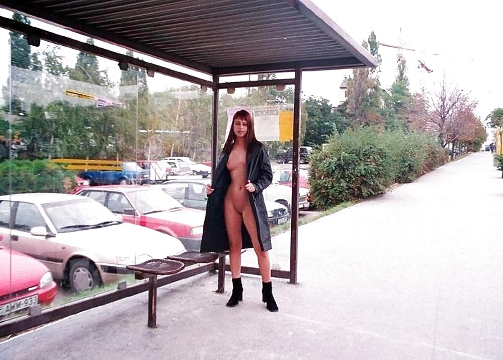 FLASHING IN PUBLIC - ORSY #8970815