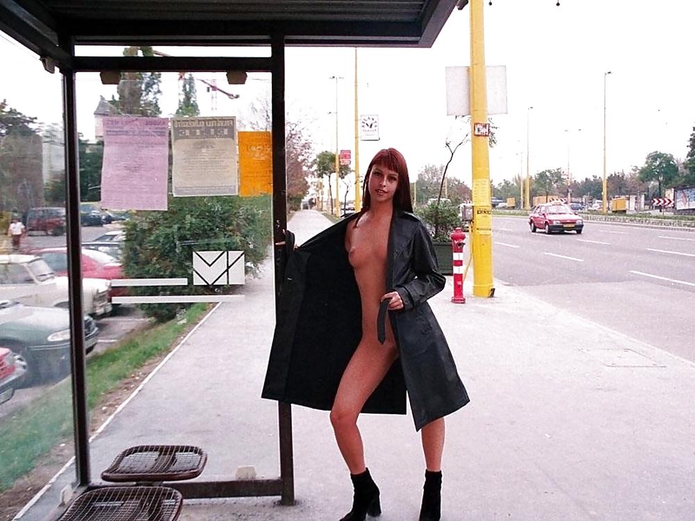 FLASHING IN PUBLIC - ORSY #8970877