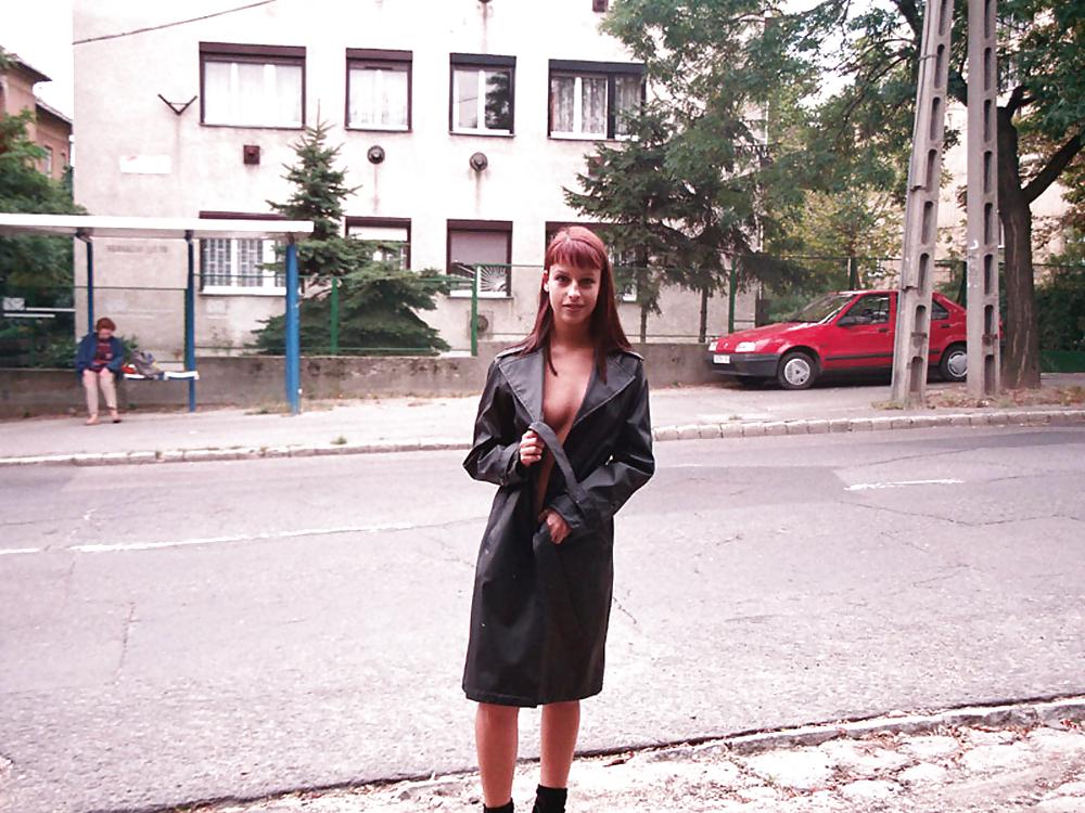 FLASHING IN PUBLIC - ORSY #8970913
