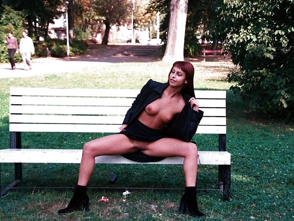FLASHING IN PUBLIC - ORSY #8970958