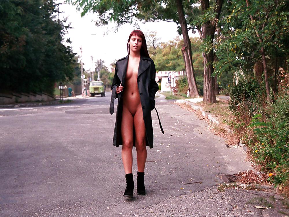 FLASHING IN PUBLIC - ORSY #8970981