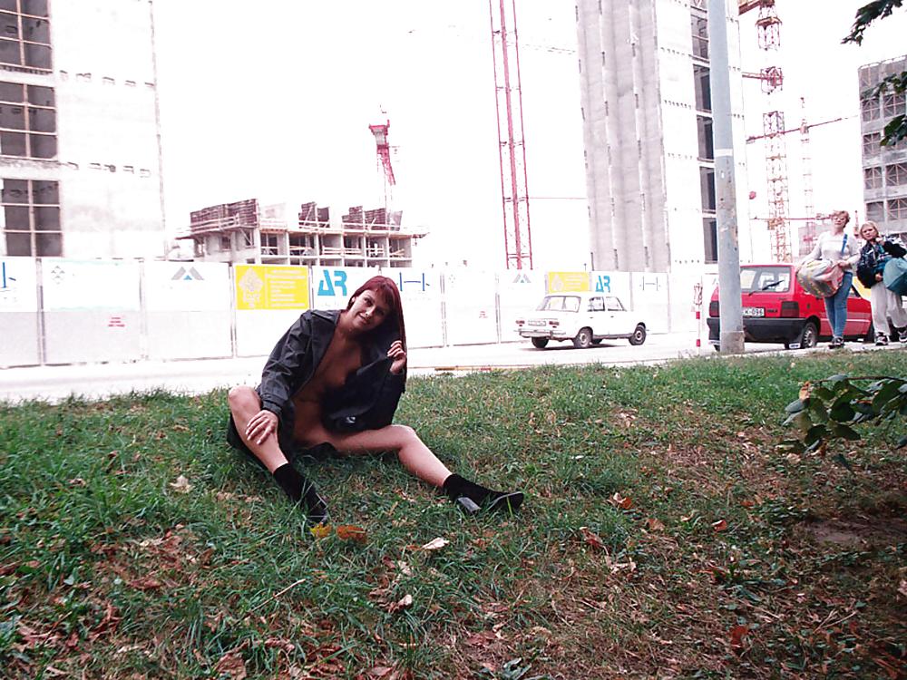 FLASHING IN PUBLIC - ORSY #8971004
