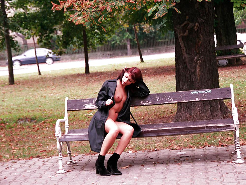 FLASHING IN PUBLIC - ORSY #8971009