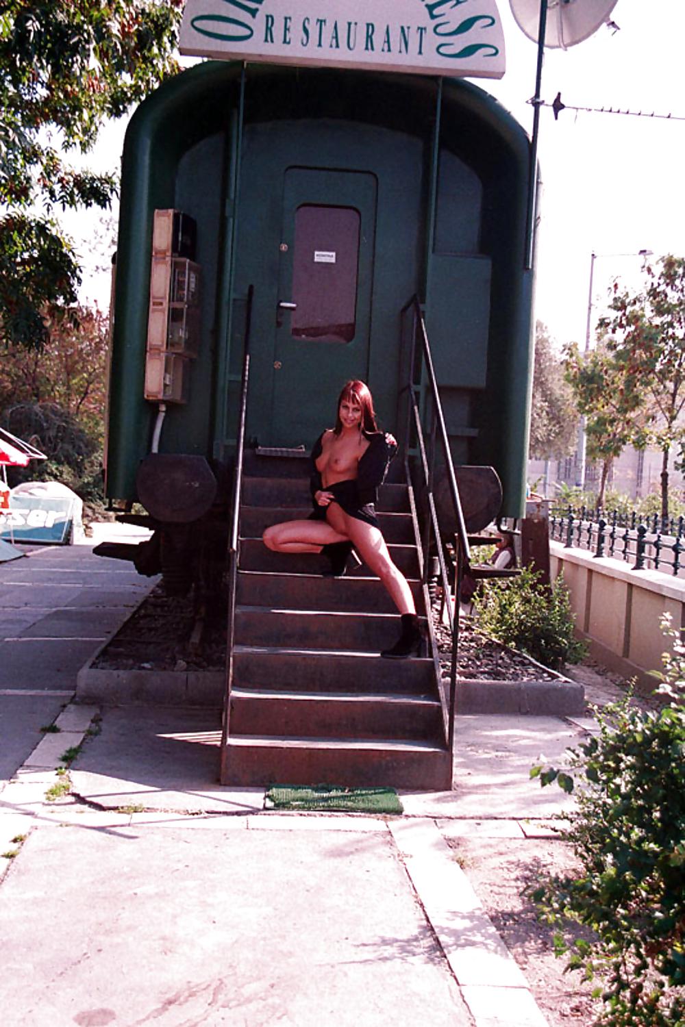 FLASHING IN PUBLIC - ORSY #8971056