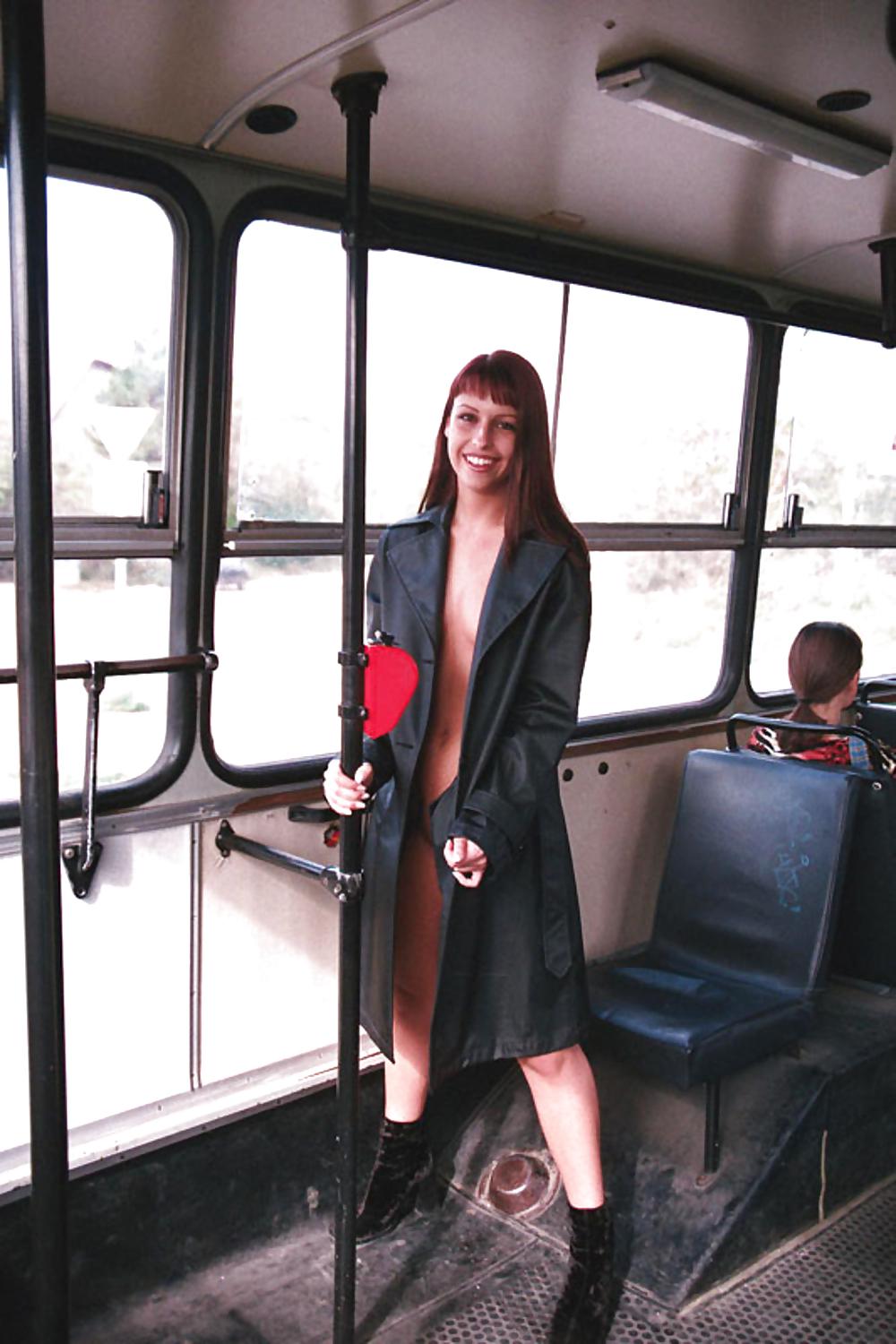 FLASHING IN PUBLIC - ORSY #8971106