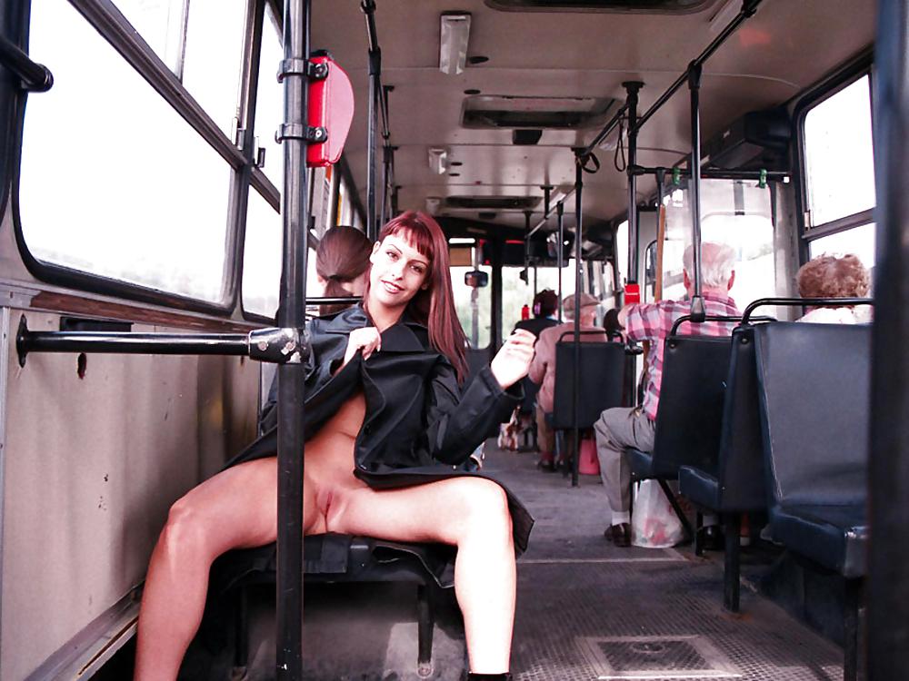 FLASHING IN PUBLIC - ORSY #8971133