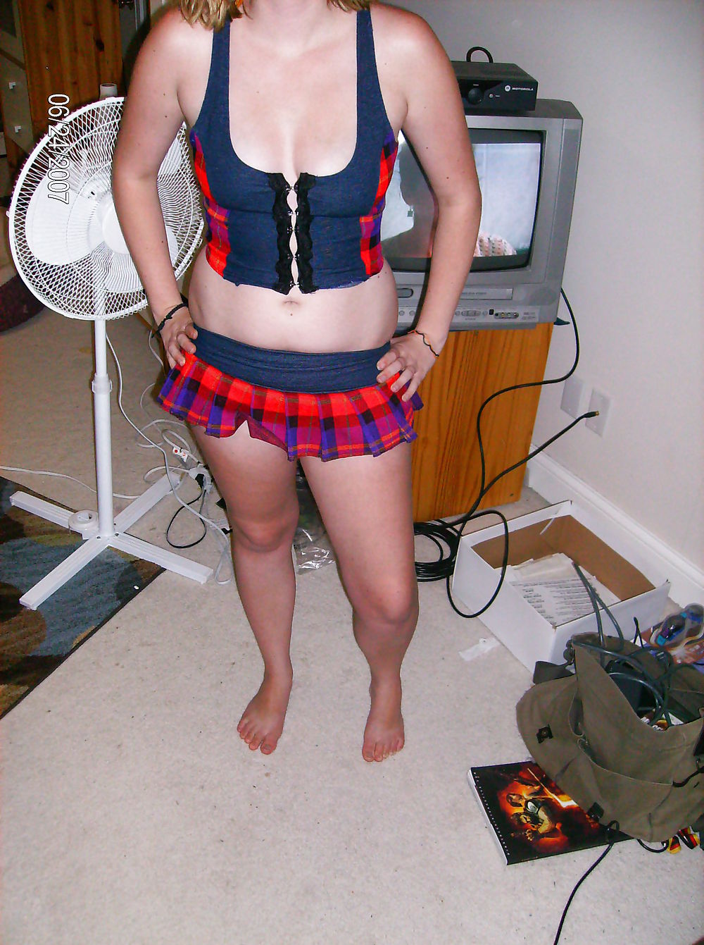 Algunas fotos de la diversión
 #9253555