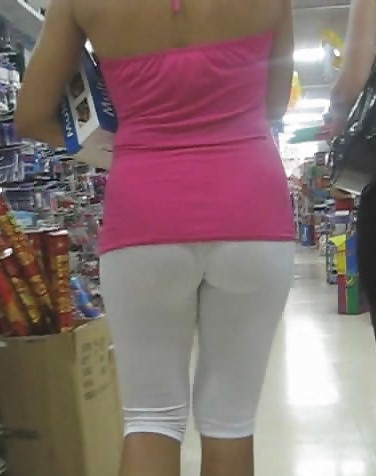 Tight Asses14 #3412524