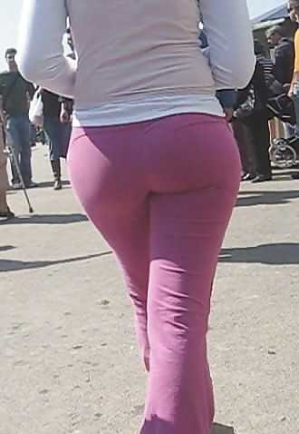 Tight Asses14 #3412578