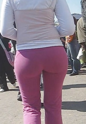 Tight Asses14 #3412626