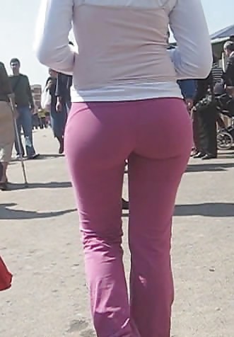 Tight Asses14 #3412646