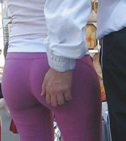 Tight Asses14 #3412679