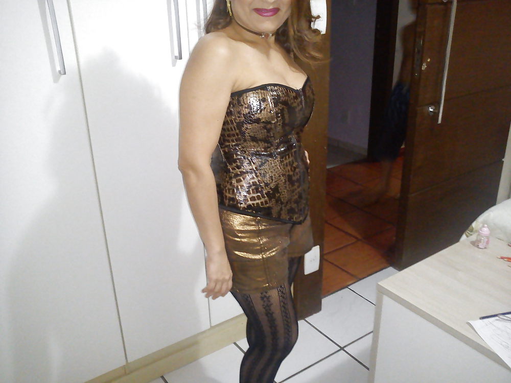 Esposa Putinha #22177154
