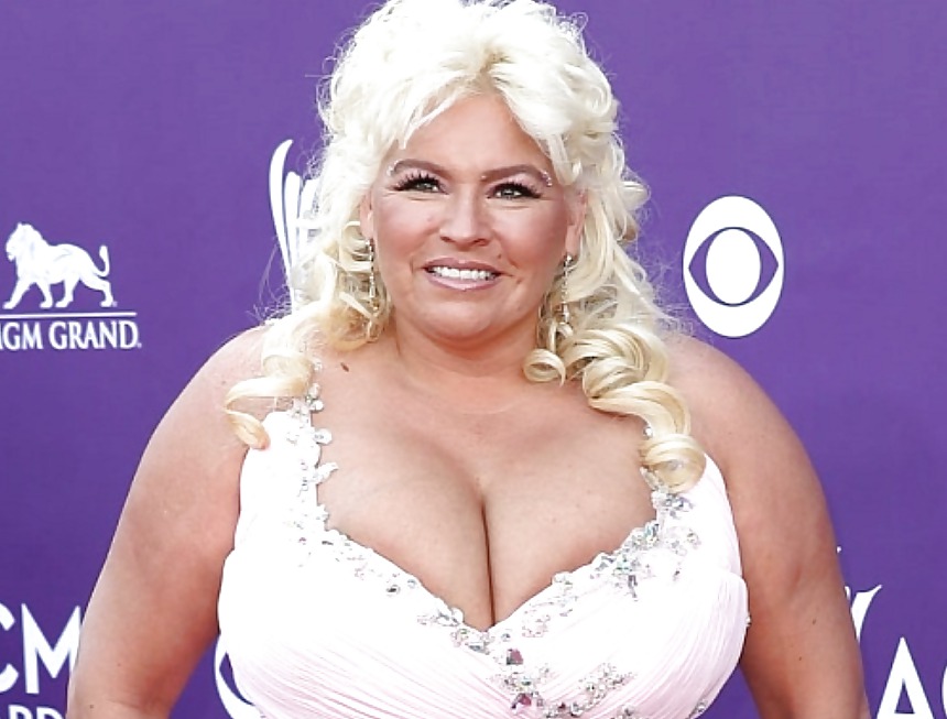 Beth Chapman  #19692038