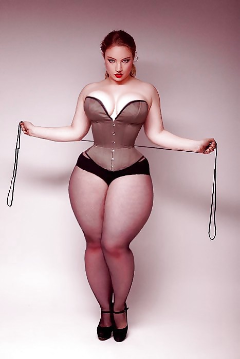Georgeous modelos de corsé
 #16472627