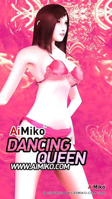 Aimiko.com - costume da bagno sexy
 #1349584