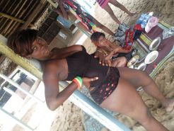 Africa