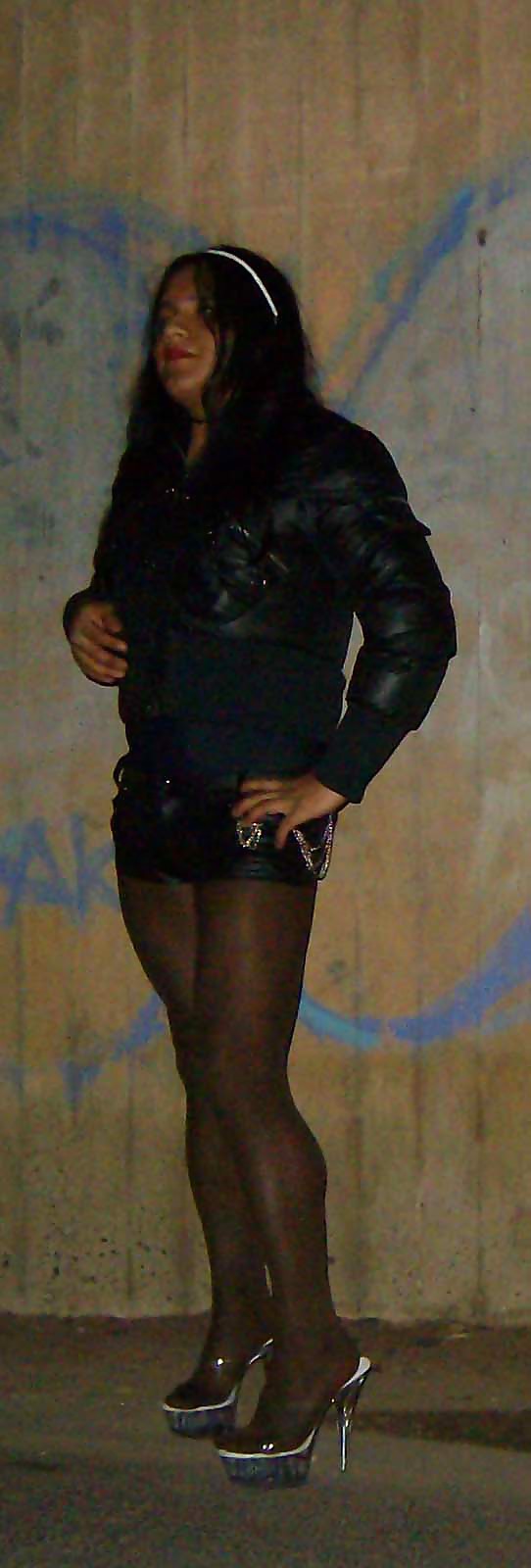 Jassitv ( the teen bitch) #8783582