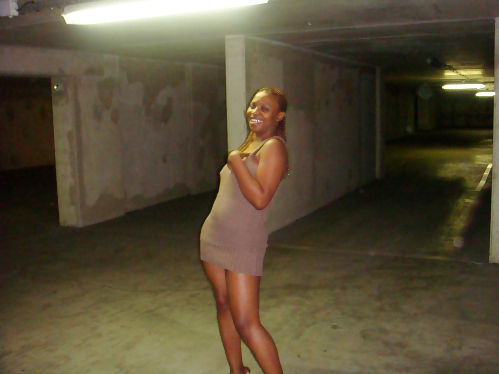 My Short Brown Dress #21819949