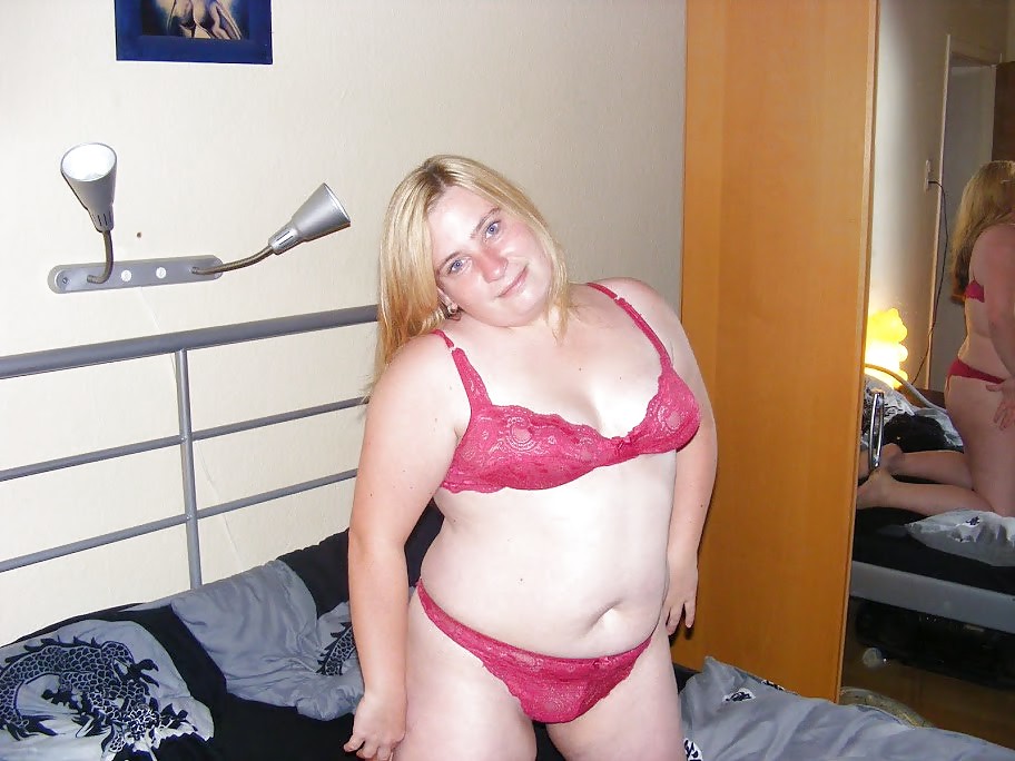Hot chubby from germany 1 #15653843