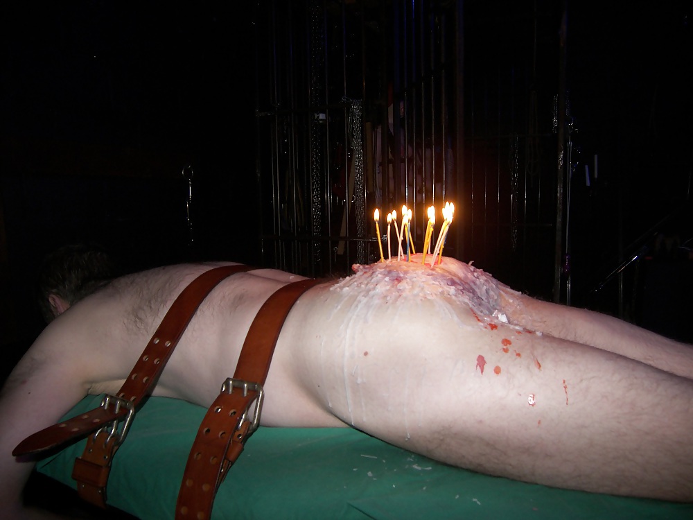 Mrs-C my slaves part 34 #16055017