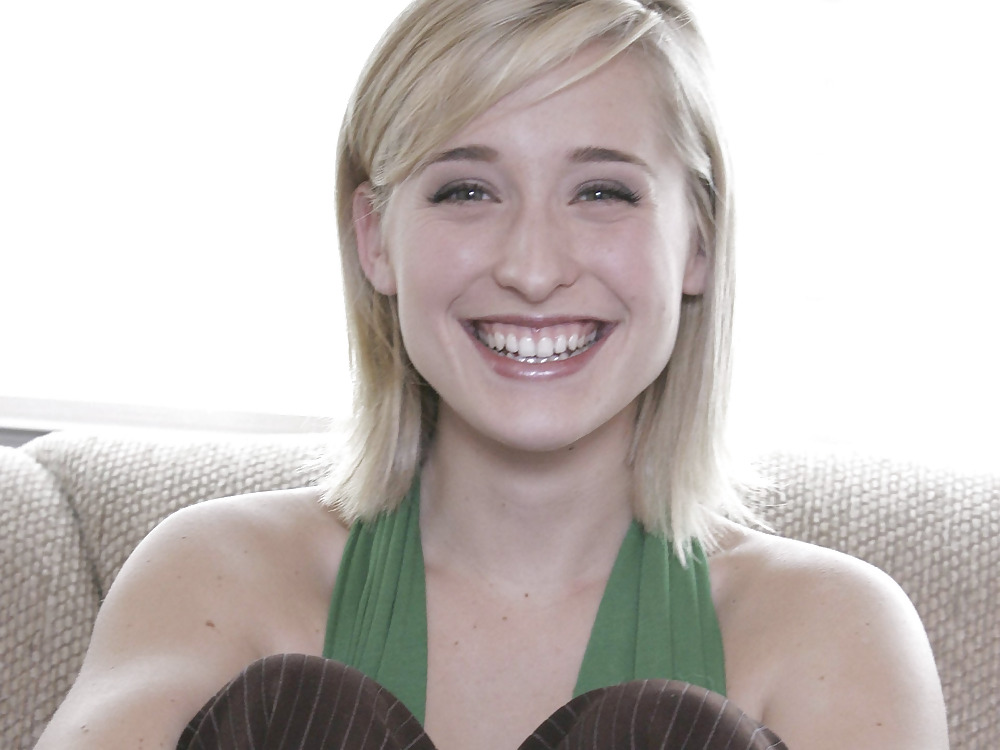 Allison Mack #3309020