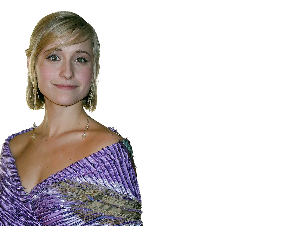 Allison mack
 #3309130