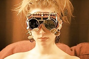 Steampunk