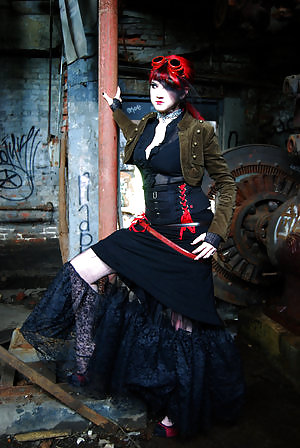Steampunk #3361709