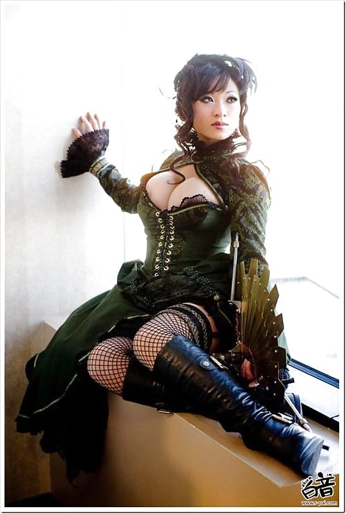 Steampunk #3361748