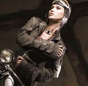 Steampunk #3361770