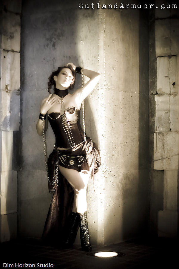 Steampunk #3361878