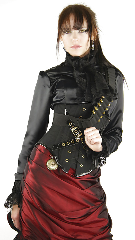 Steampunk #3361920