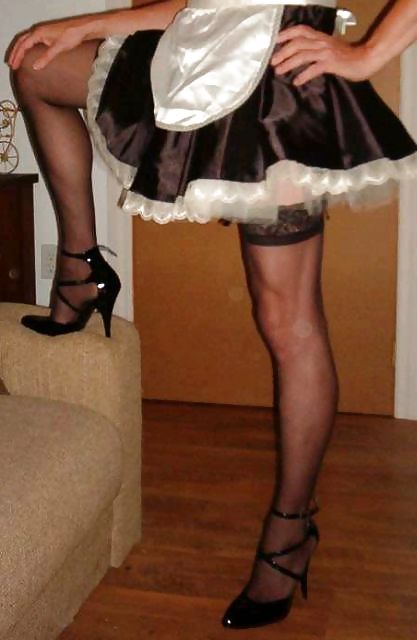 Legshow 3 #1130015
