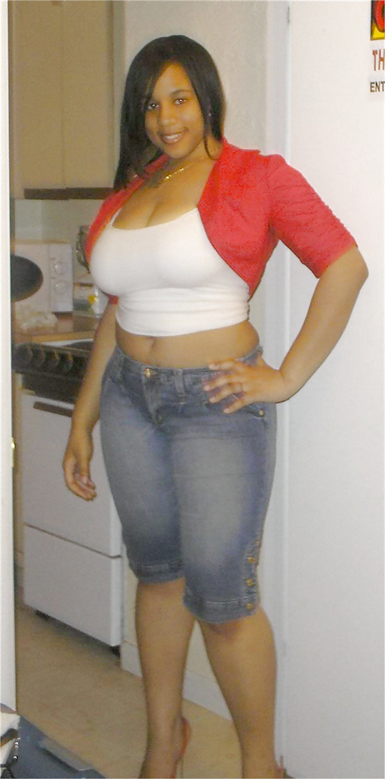 Random Amateur BBW's Pt. 3 #9896485