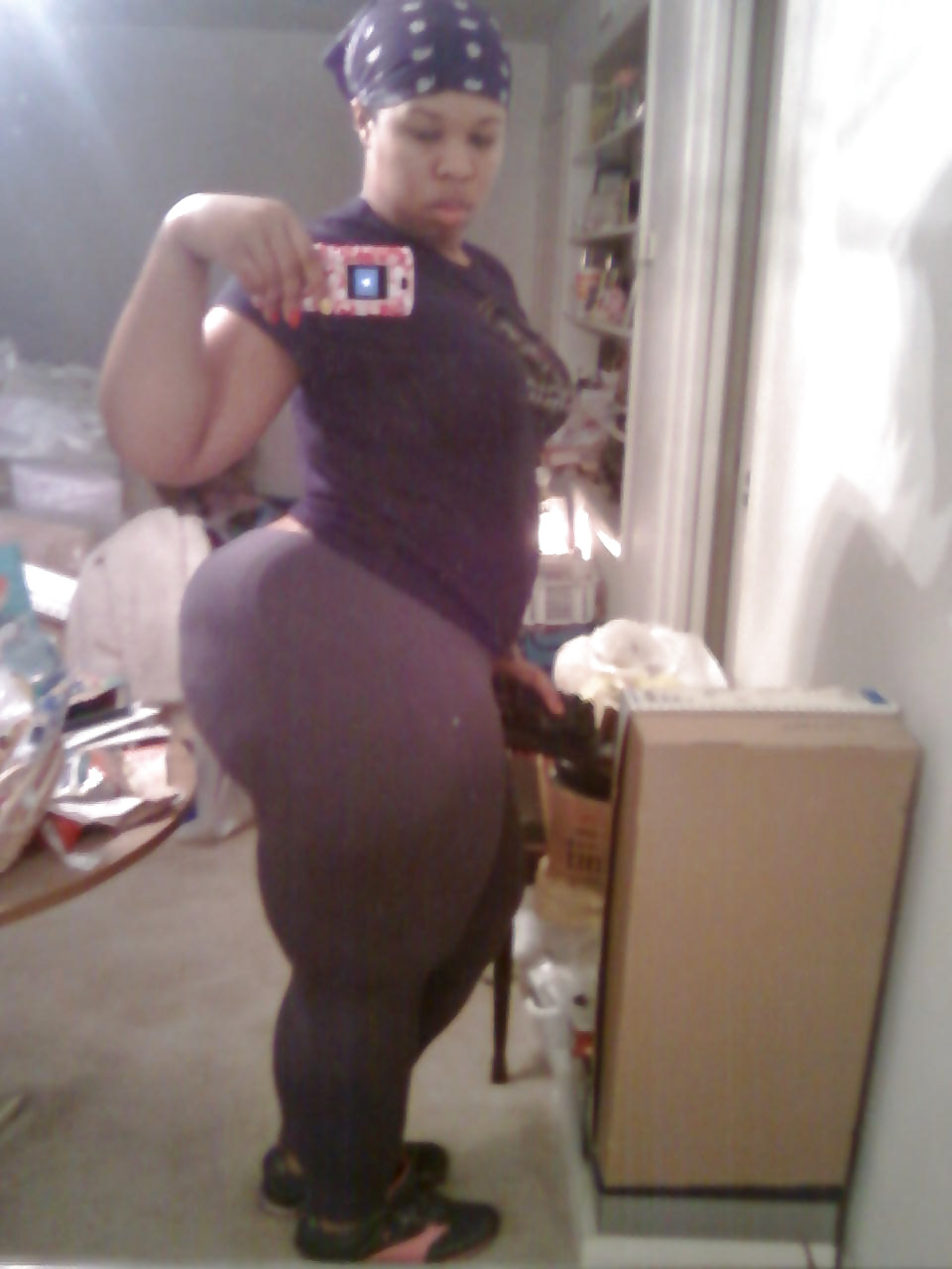 Random Amateur BBW's Pt. 3 #9896542