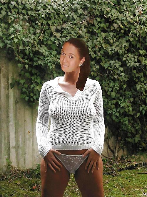 Fakes for Sanela Mujic #14380806