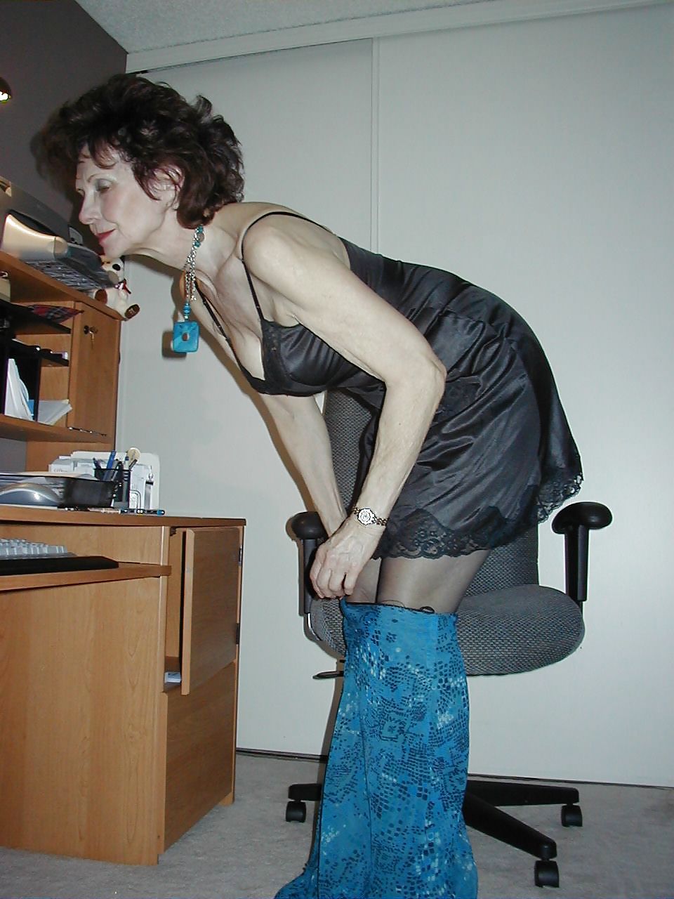 Great aunt s part two #4462942