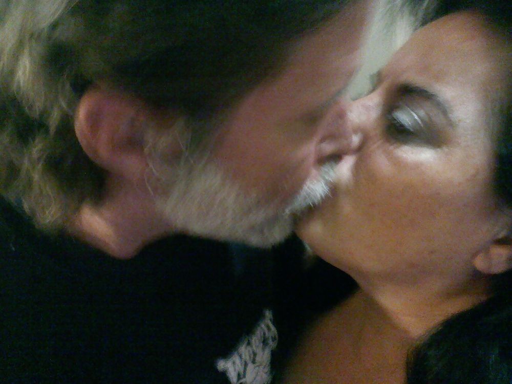 Lorenda Und Jay In Der Liebe Küsse Von Mir Zu Dir! #10723389