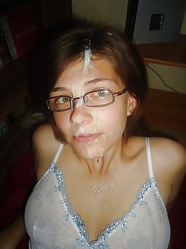 Great amateur facials and cumshots #22297542