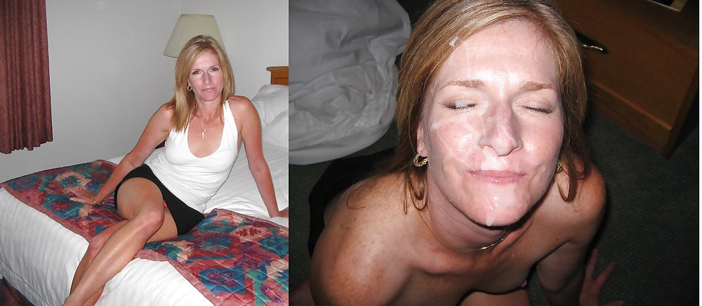 Wife Before and After #4671881