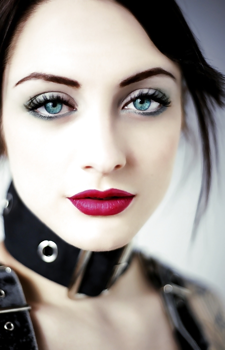 Collared 3! #9624059