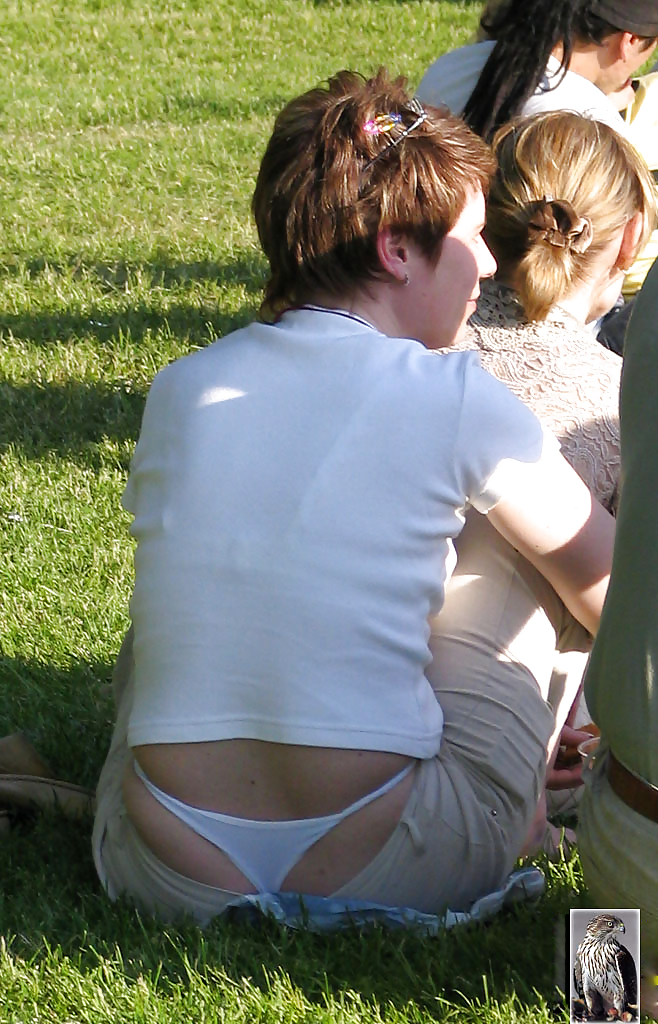 Chicas upskirts
 #16599799