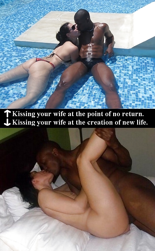 Another dose of interracial cuckold stories #20883732