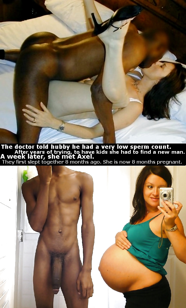 Another dose of interracial cuckold stories #20883763