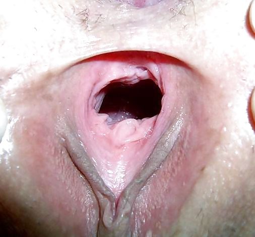 Gaping pussies #3582877