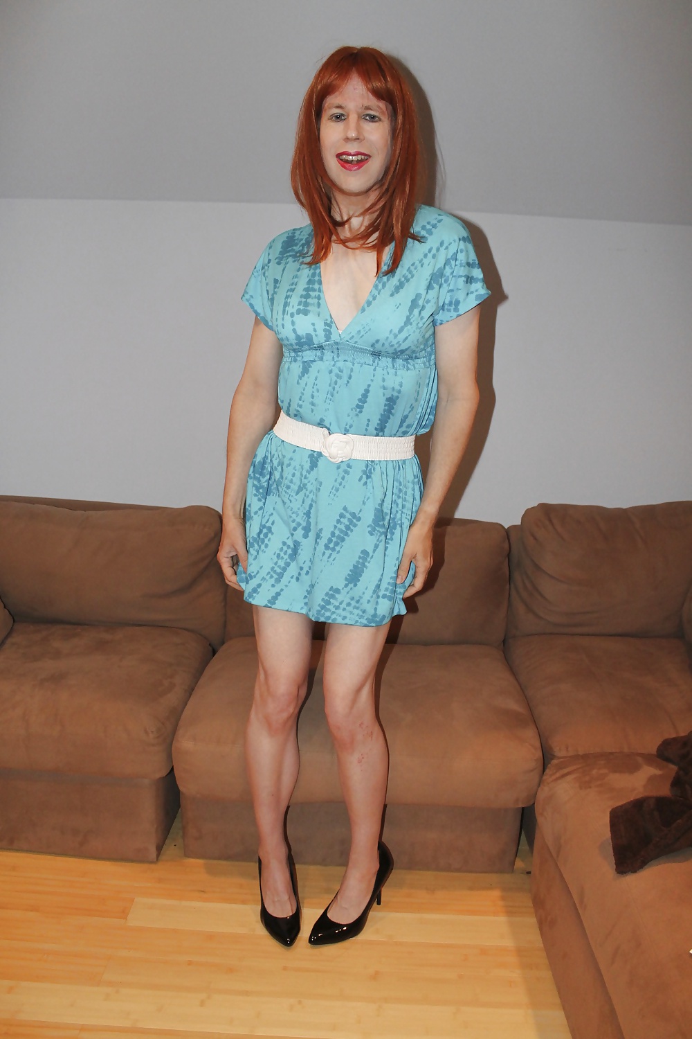 Sommerkleid #21890209