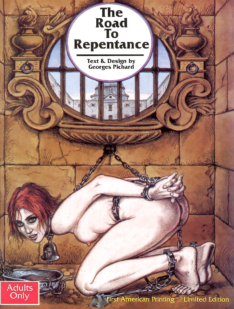 悔い改めへの道。
 #21611050