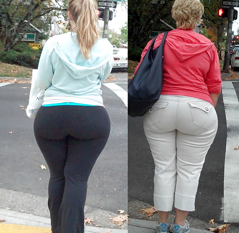 Candid ass addiction  #15339794