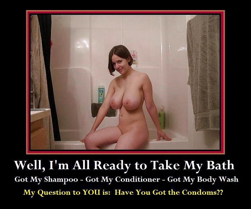 Funny Sexy Captioned Pictures & Posters LXX  92412 #13981391